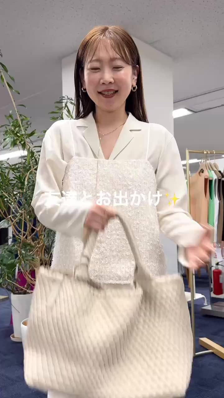2026.04.23 ブラウン×ピンク✨ サムネイル画像