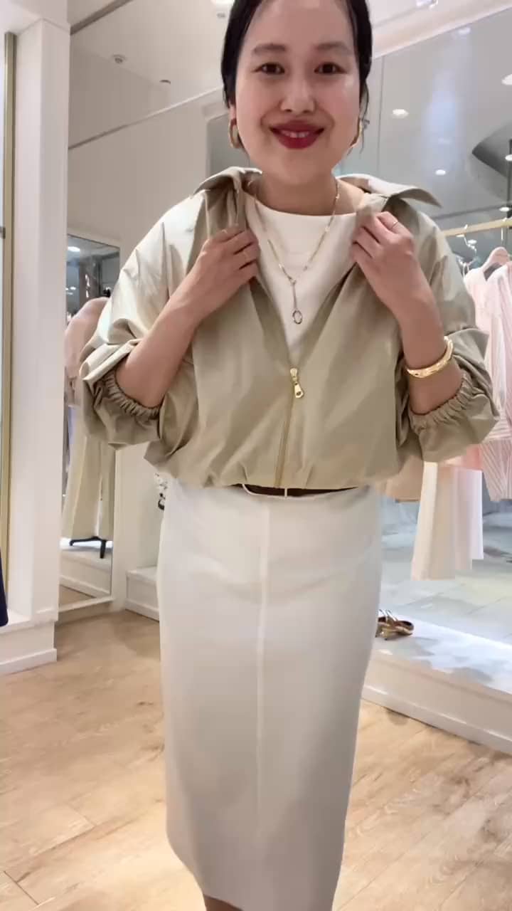 2026.02.17 綺麗めスポーツMIXコーデ！ サムネイル画像