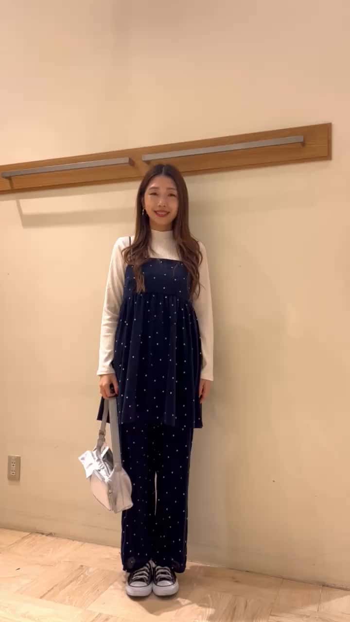 2024.11.05 ドットセットアップ💙 サムネイル画像