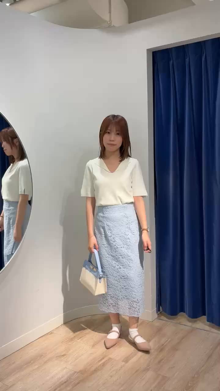 2026.04.20 キレイめコーデ サムネイル画像