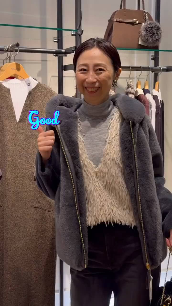 2025.12.13 大人ファーブルゾン サムネイル画像