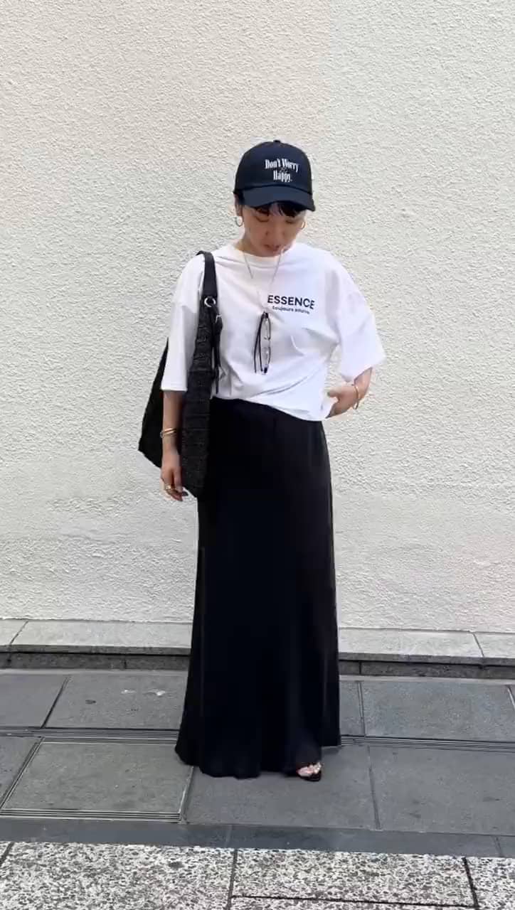 2025.05.21 カジュアルコーディネート👕 サムネイル画像