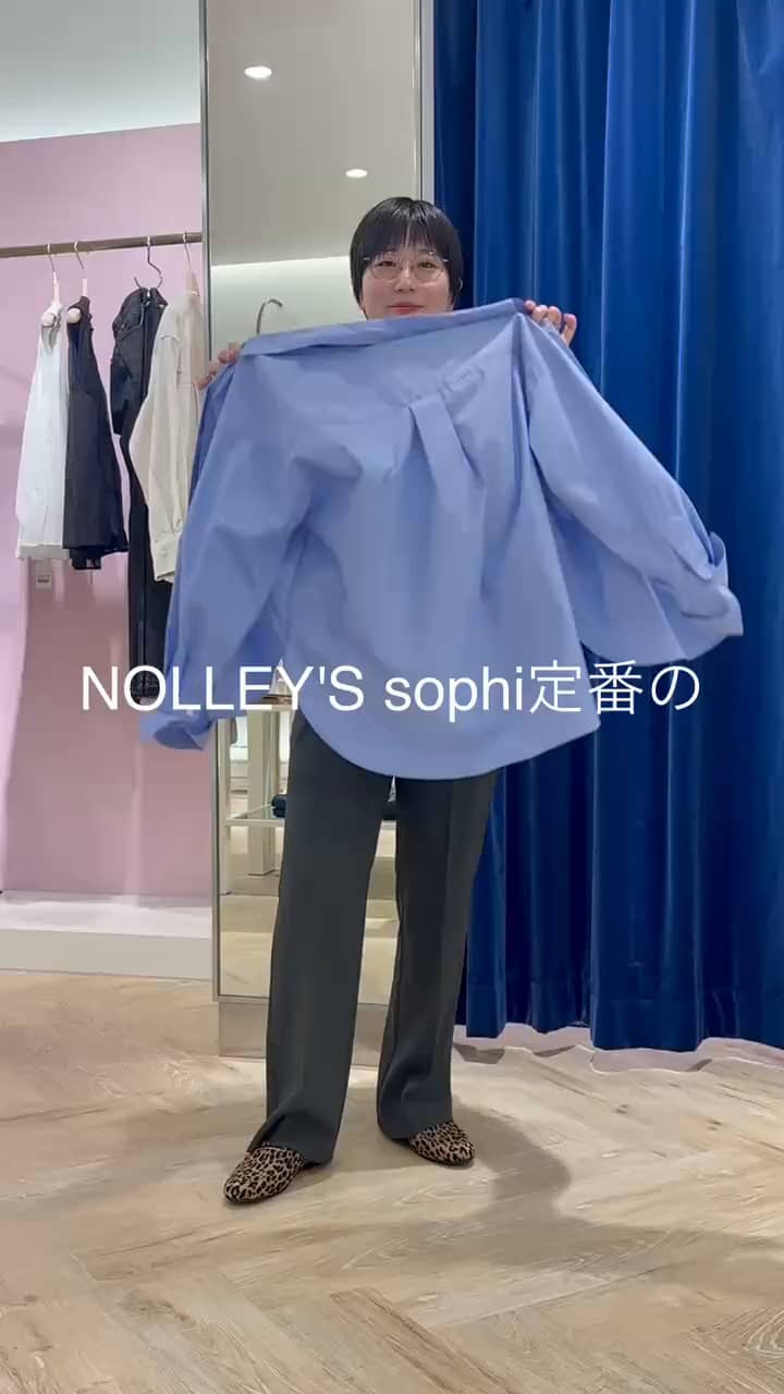 2025.09.08 大人気！定番のタイプライターシャツ サムネイル画像