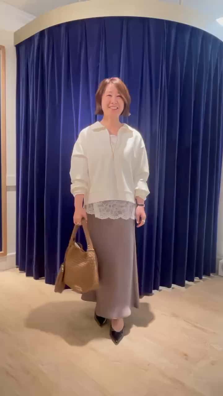 2026.02.24 春コーデ サムネイル画像