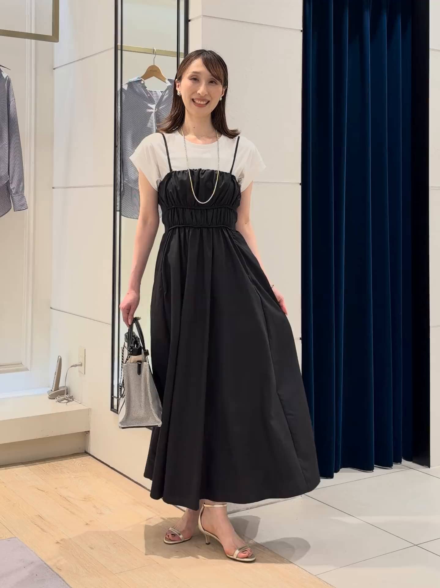 ノーリーズ 日本橋店 Ikeo Yuki ノーリーズ 日本橋店