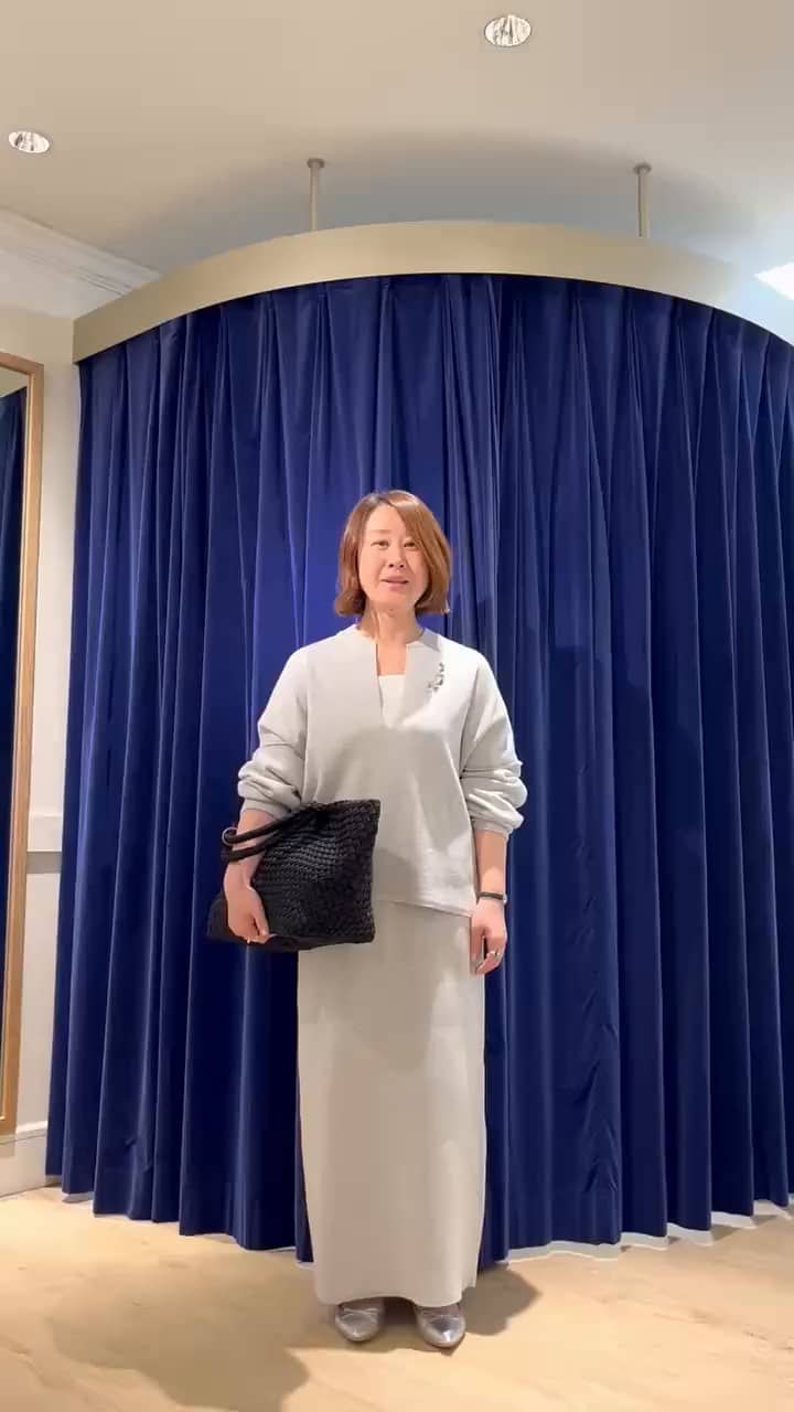 2026.01.29 スウェットライクニット サムネイル画像