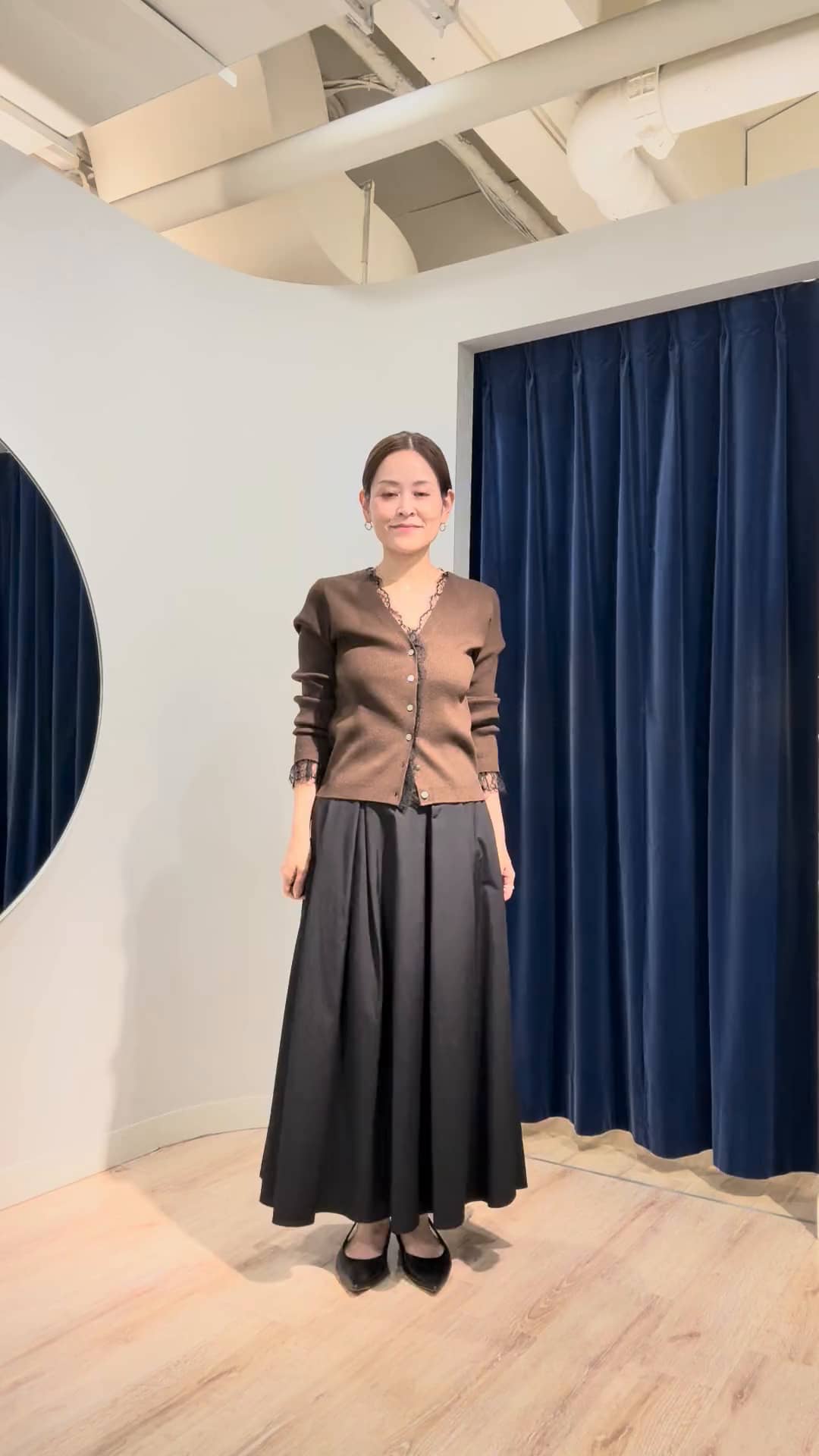 ノーリーズソフィー 阪急三番街店       imai ノーリーズソフィー 阪急三番街店      