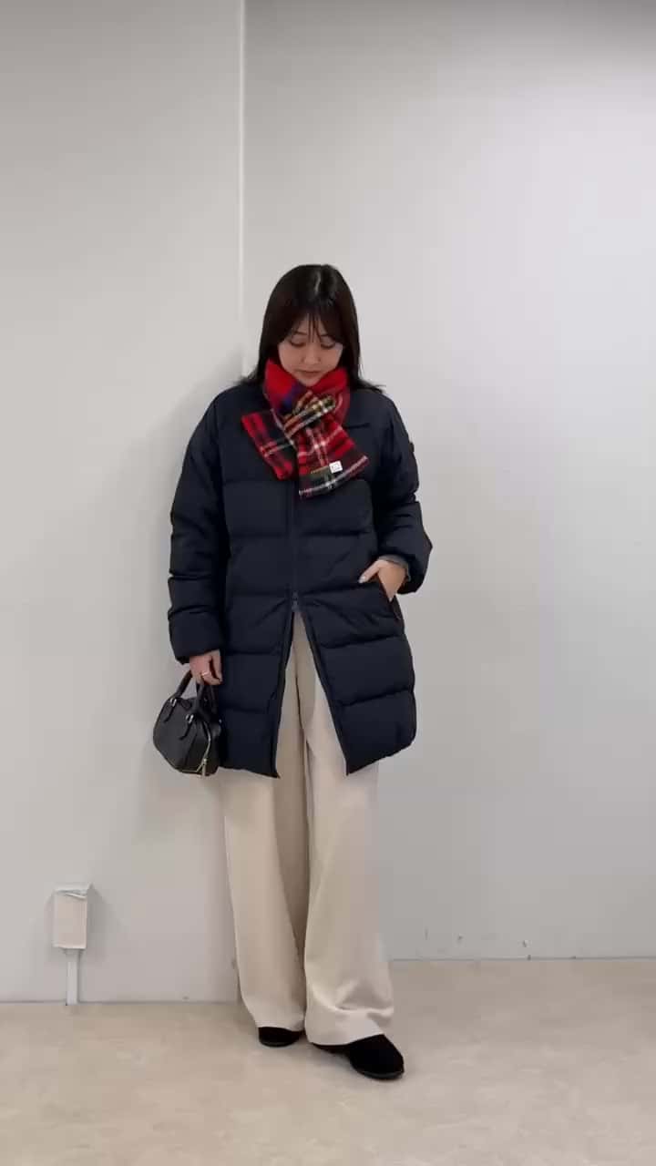 2025.11.05 【PYRENEX/ピレネックス】ARTNEY SOFT 3 サムネイル画像