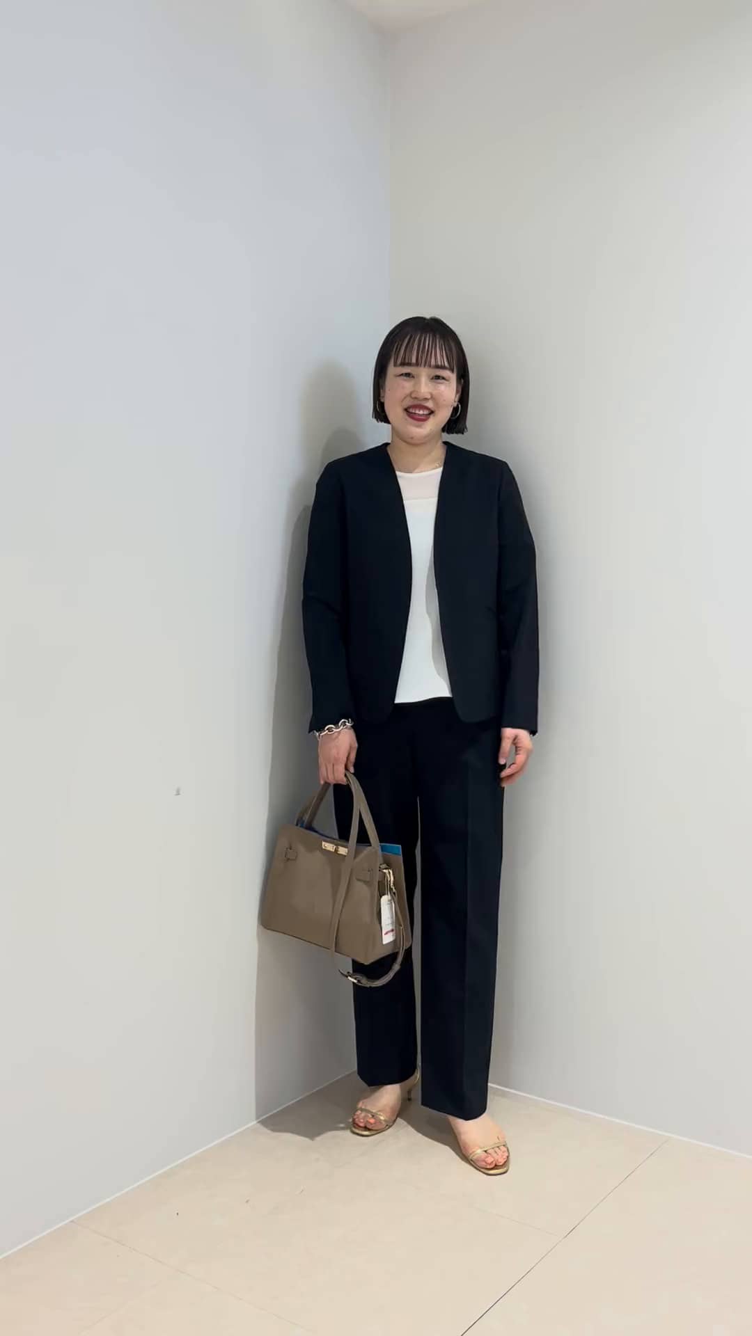 ノーリーズ 京都大丸店 sayaka.f ノーリーズ 京都大丸店