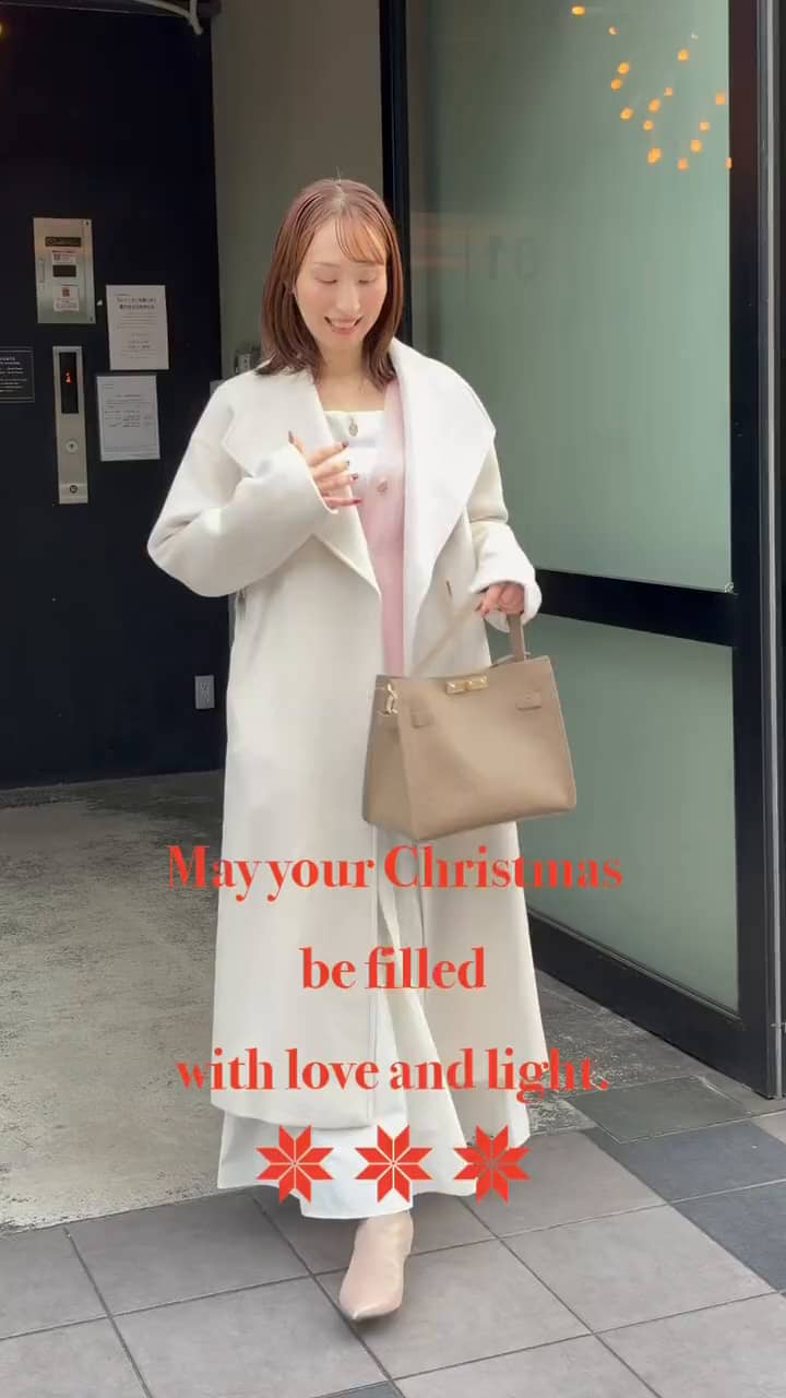 2025.12.20 【きれいめ派🎄】クリスマスコーデ12選 サムネイル画像