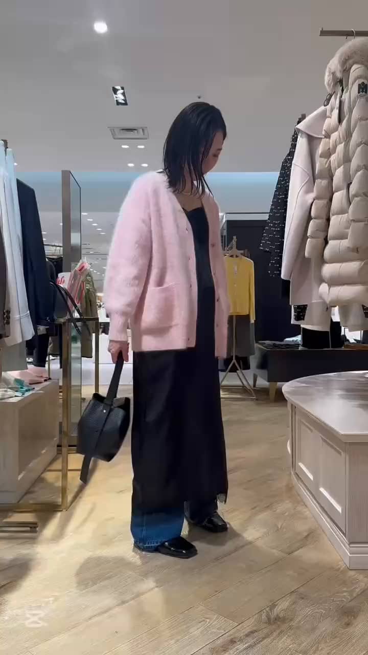 2025.12.19 レースキャミワンピース サムネイル画像