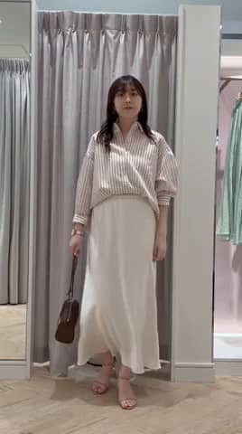 2026.04.30 大人カジュアルコーデ サムネイル画像