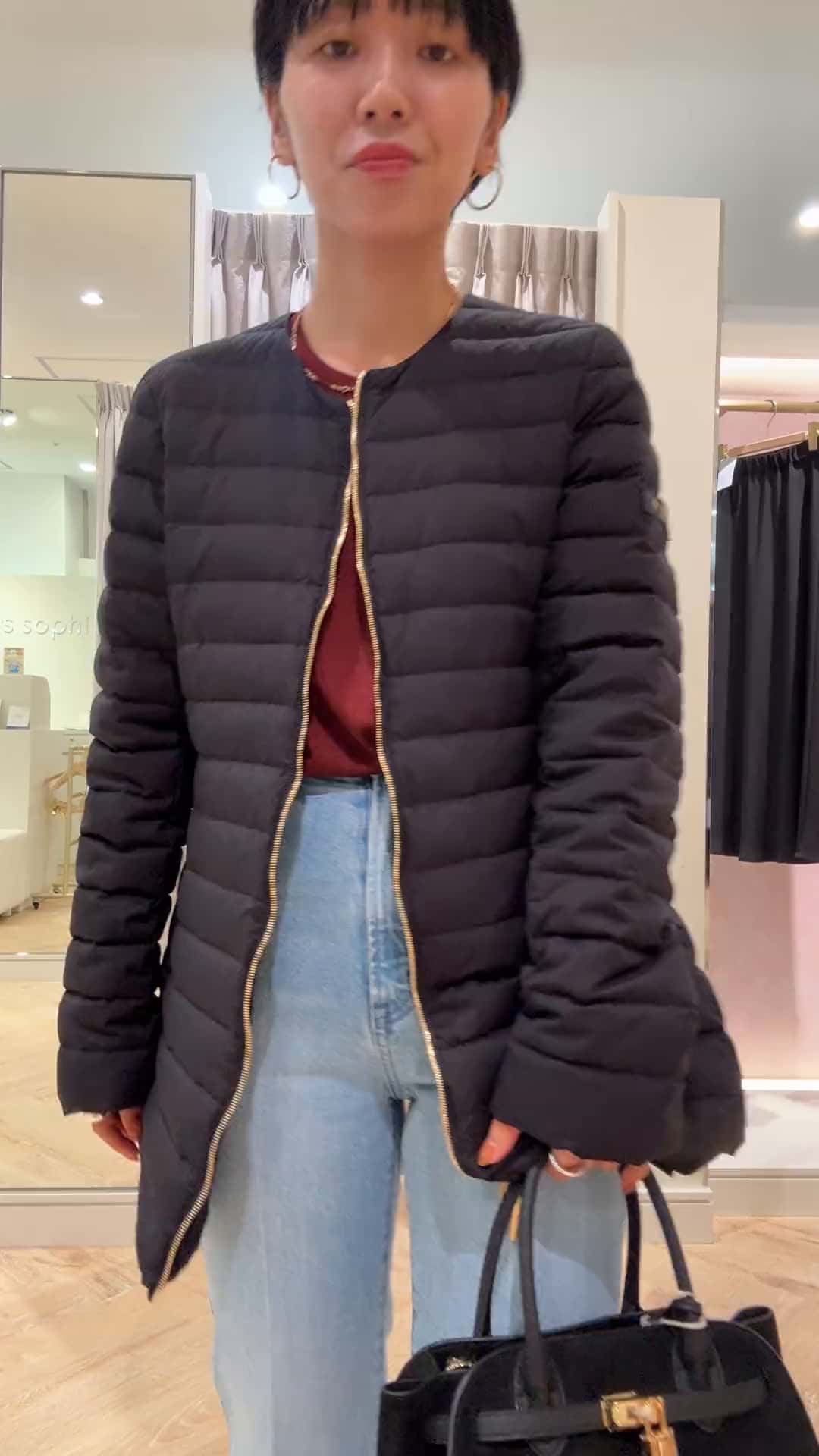 ノーリーズソフィー ミナモア広島店 takemori ノーリーズソフィー ミナモア広島店