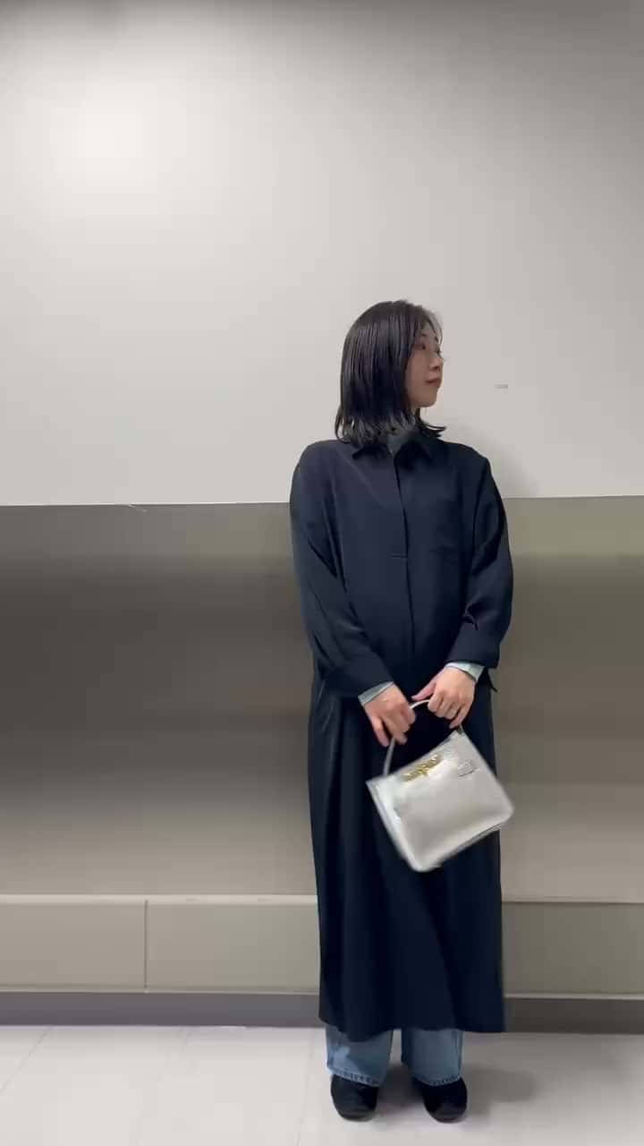 TAION×LIMONTA EAST】別注ウエスト切替ノーカラーダウン｜MOVIE詳細