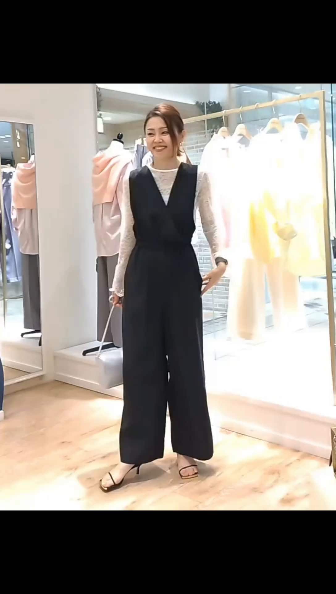 2026.02.07 セレモニーコーデ サムネイル画像