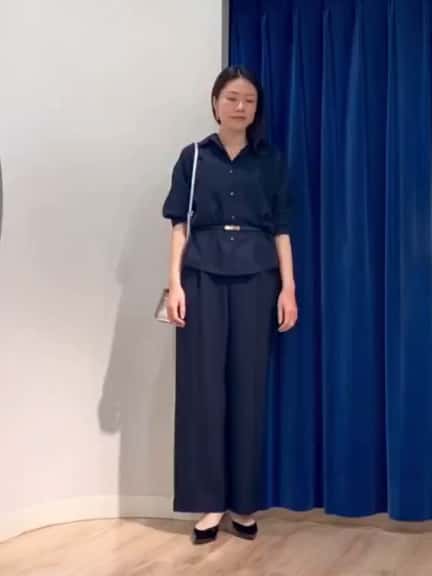 2026.03.03 NEW morisachiセットアップ サムネイル画像