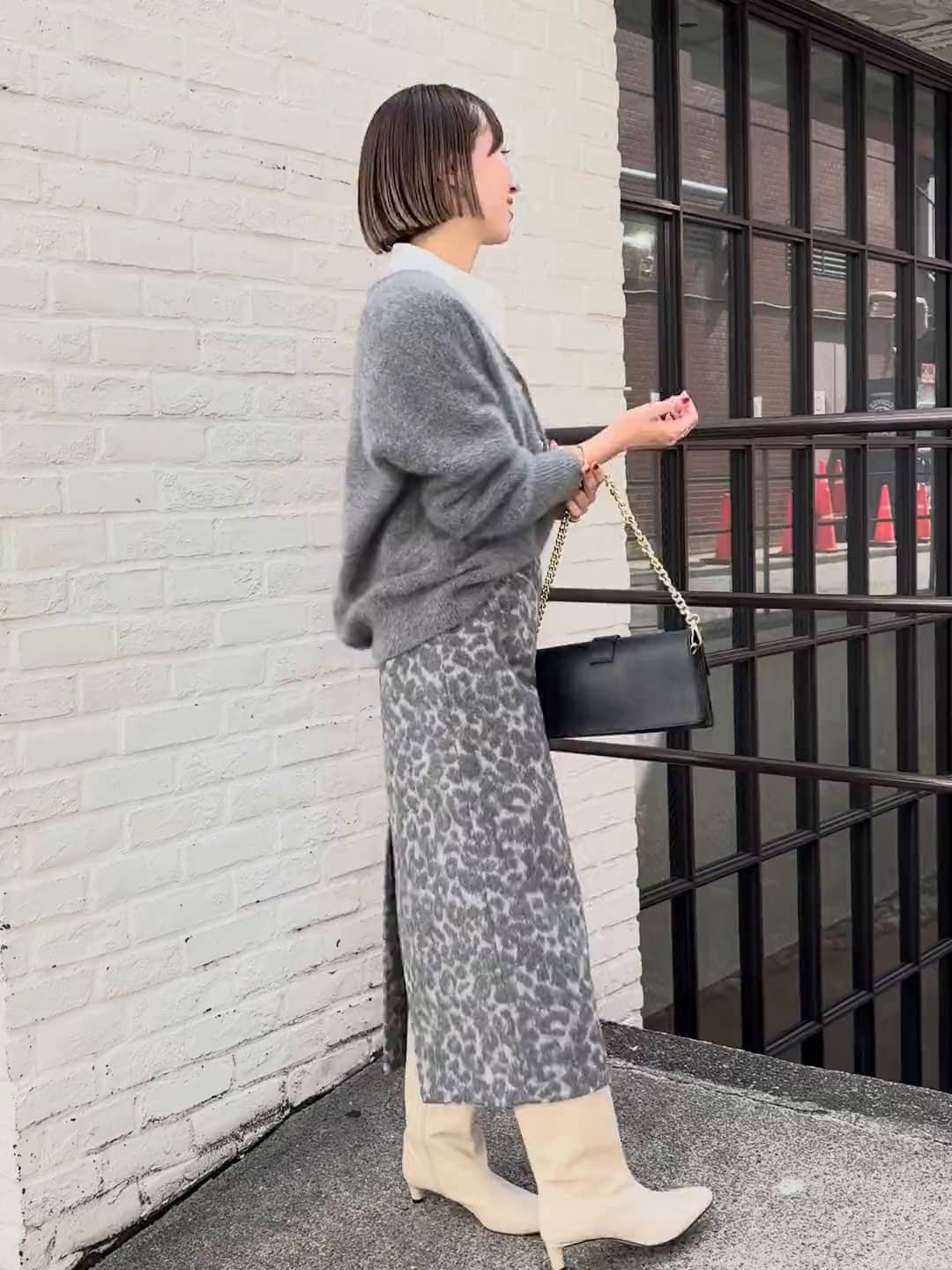ノーリーズ 自由が丘店 sakina  ノーリーズ 自由が丘店