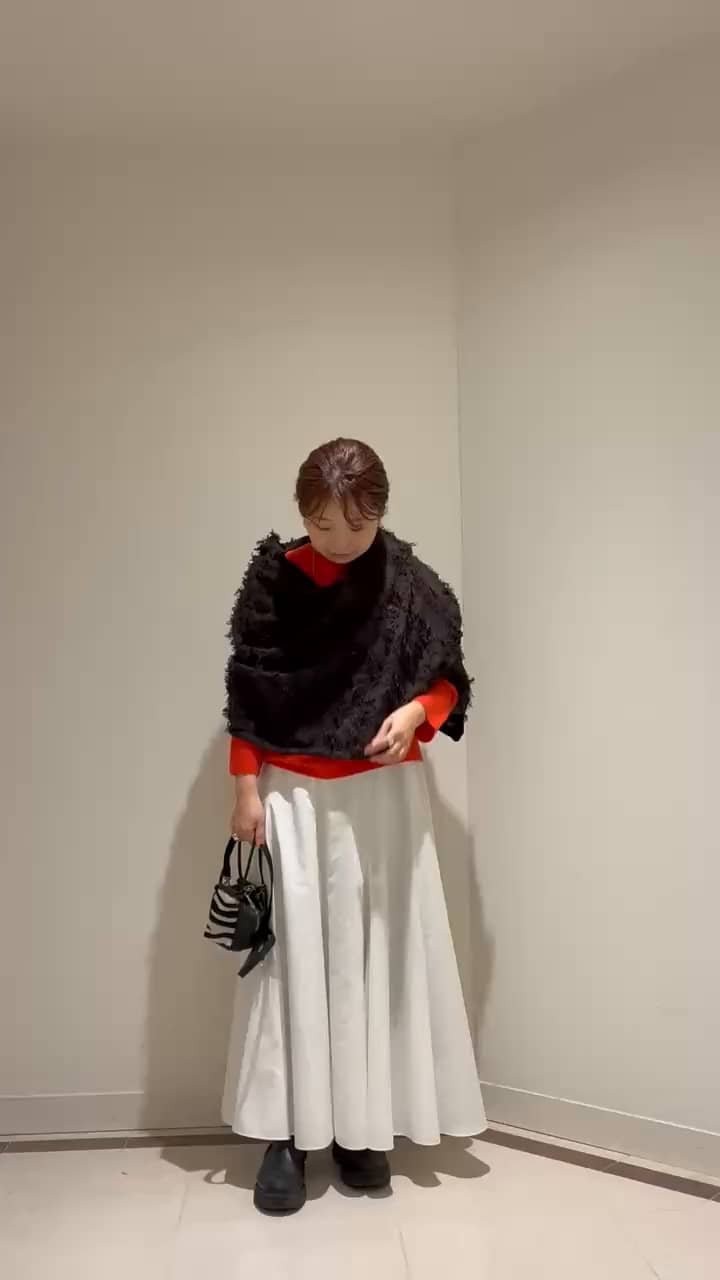 2025.11.30 おすすめフリンジストール サムネイル画像