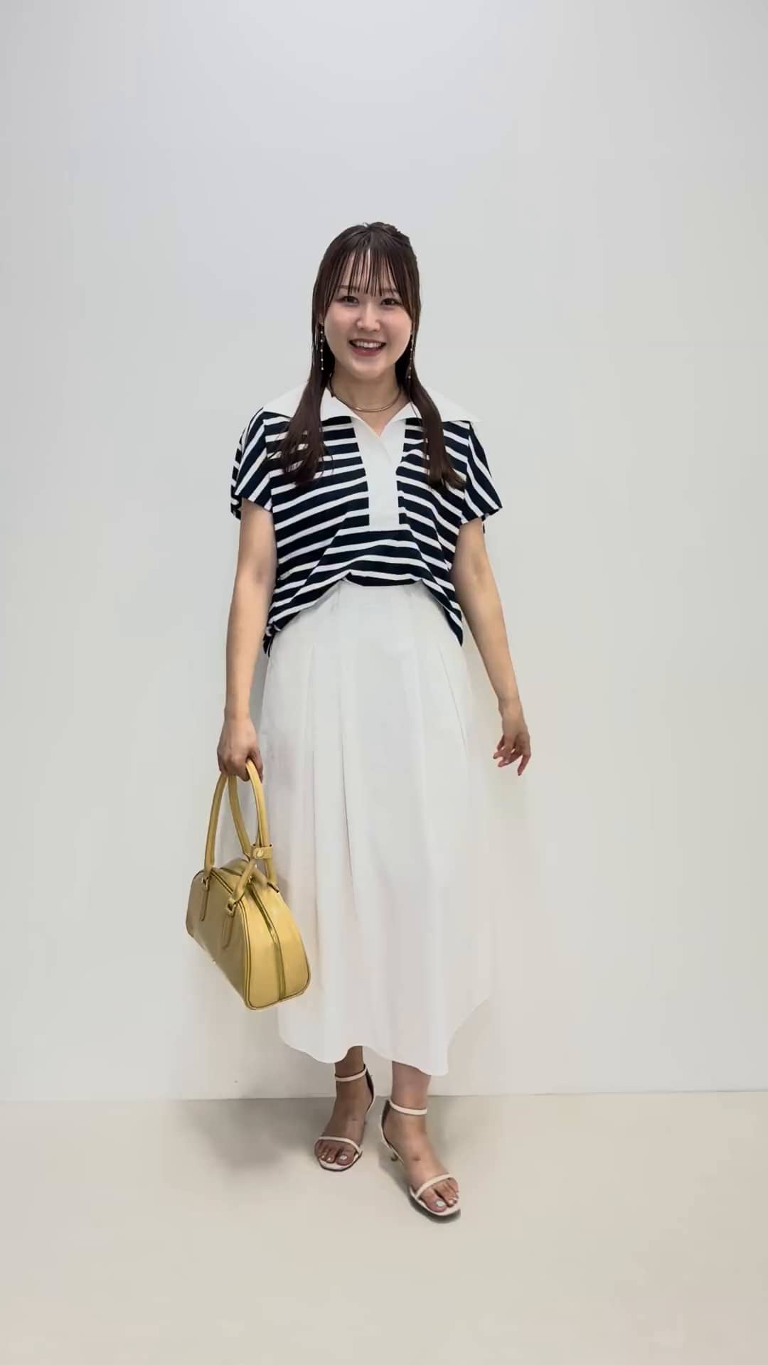 ノーリーズ 梅田大丸店 miho okamoto ノーリーズ 梅田大丸店
