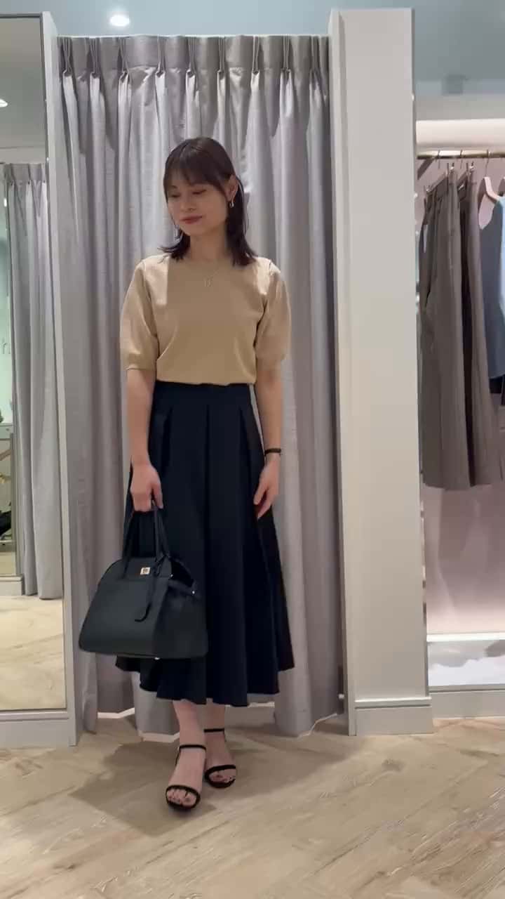 2025.09.23 今すぐ着たい秋服コーデ サムネイル画像