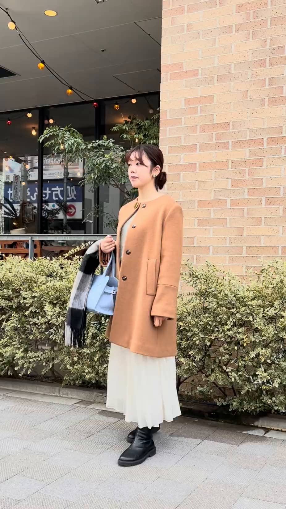 ノーリーズ 調布パルコ店 Miki ノーリーズ 調布パルコ店