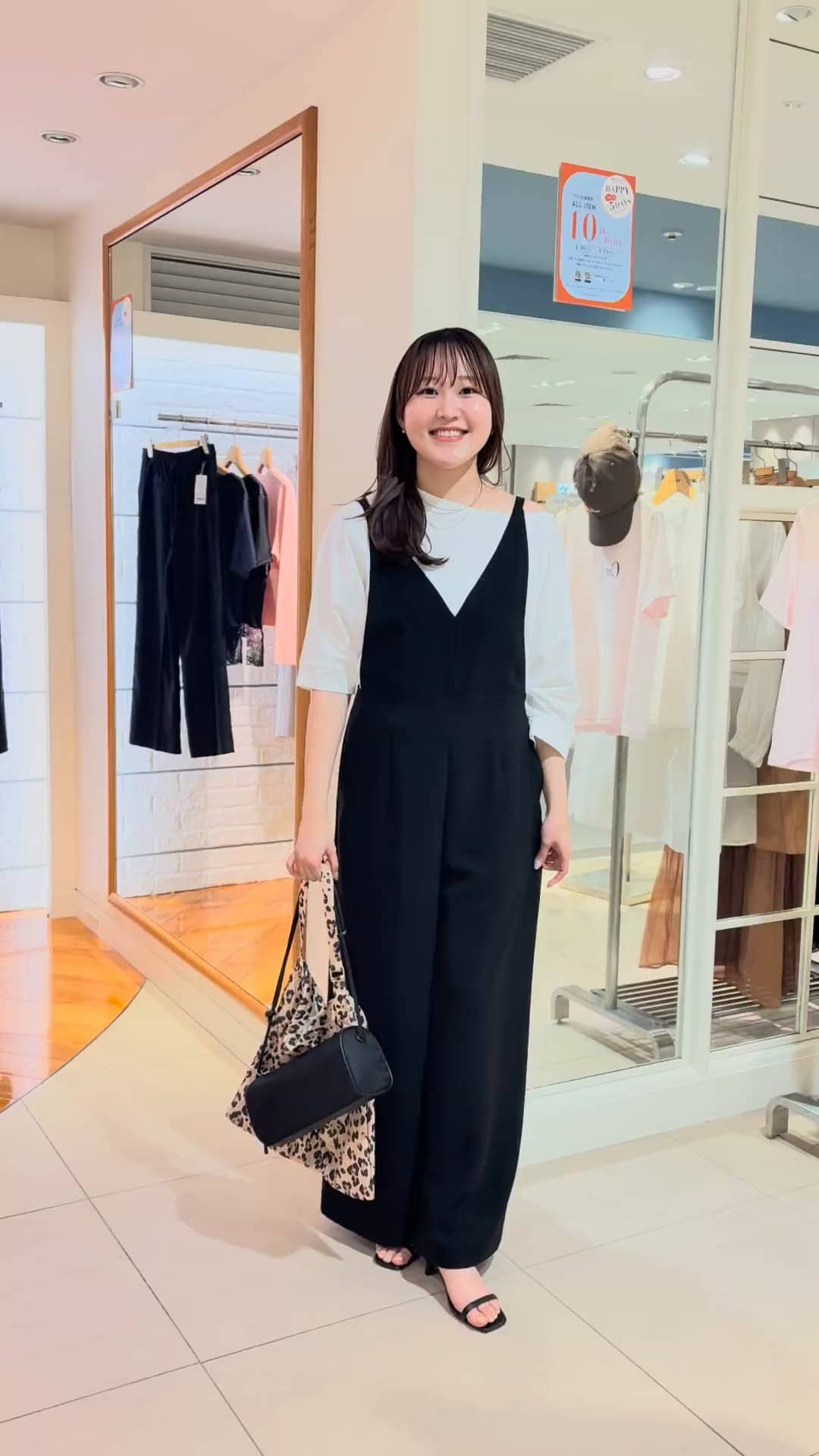 ノーリーズ 梅田大丸店 miho okamoto ノーリーズ 梅田大丸店