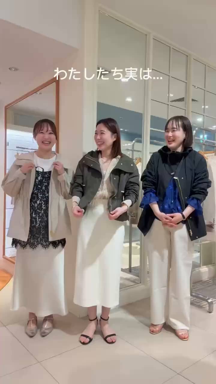 2026.03.21 大人気‼️フーテッドブルゾン サムネイル画像