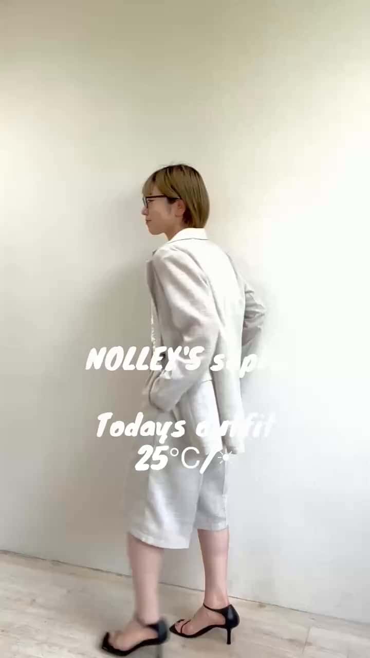 2026.05.04 ジャケット×ハーフパンツのトレンドセットアップコーデ サムネイル画像