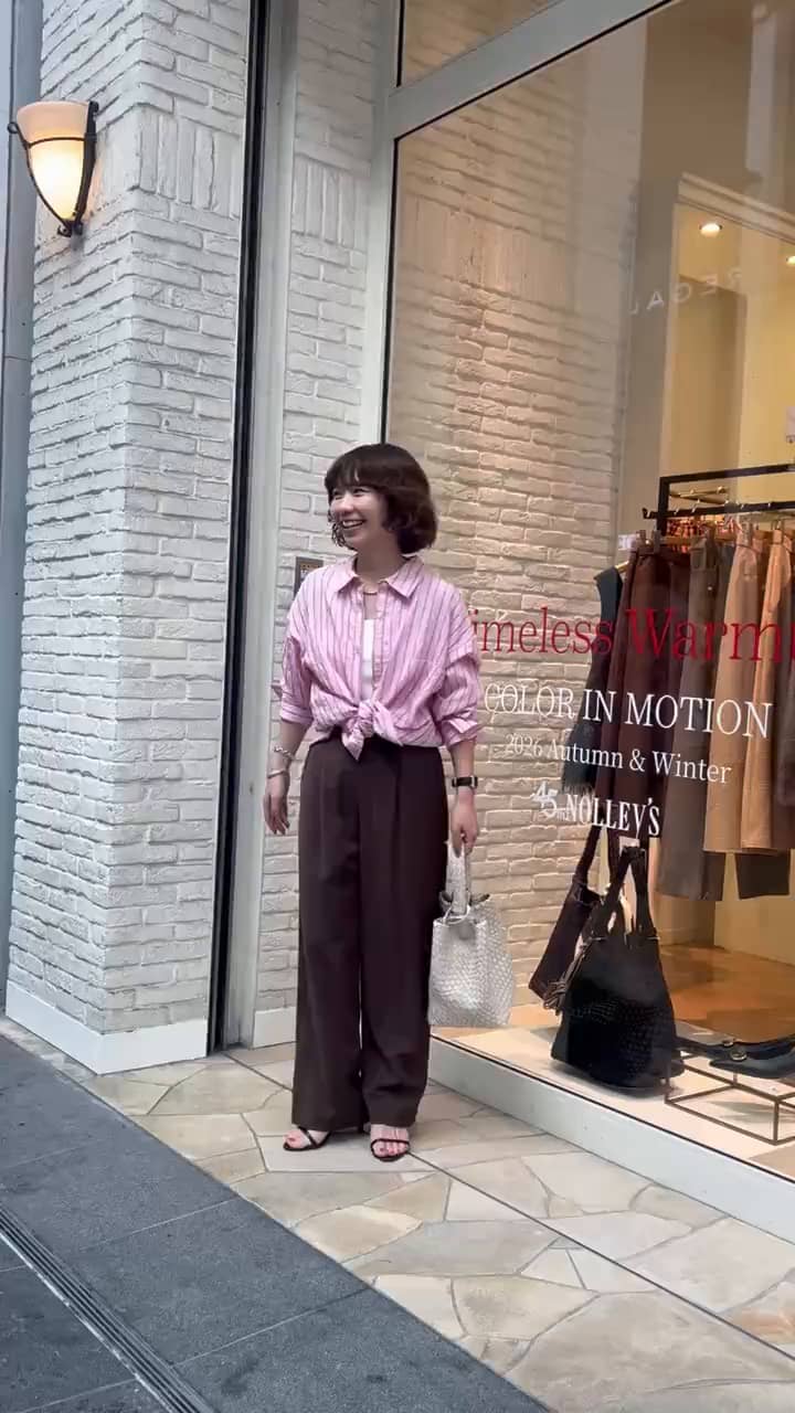 2026.08.22 シャツスタイル サムネイル画像