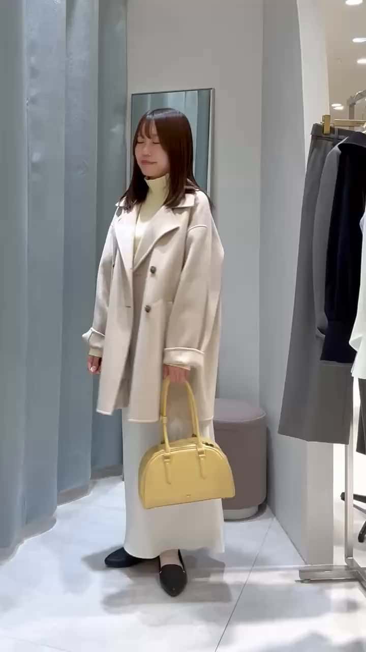 2026.10.13 コート×スカート サムネイル画像