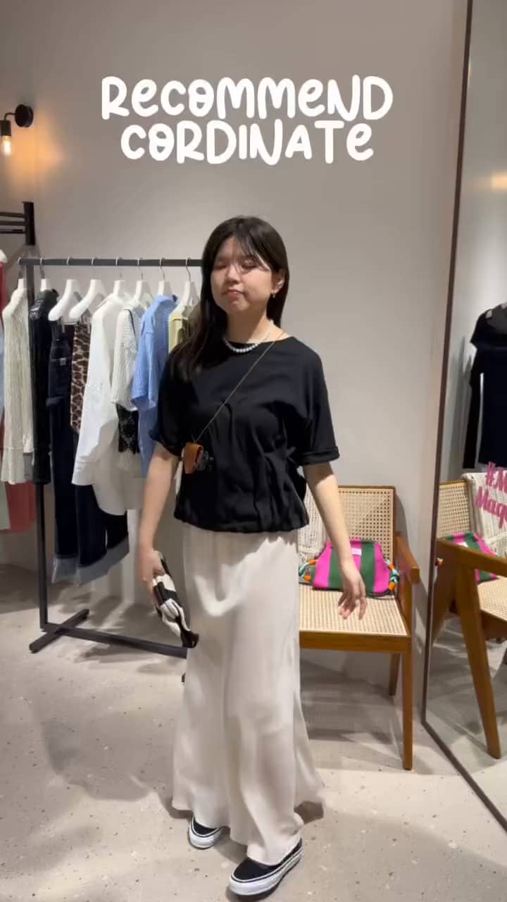 2026.05.06 recommend cordinate♡ サムネイル画像
