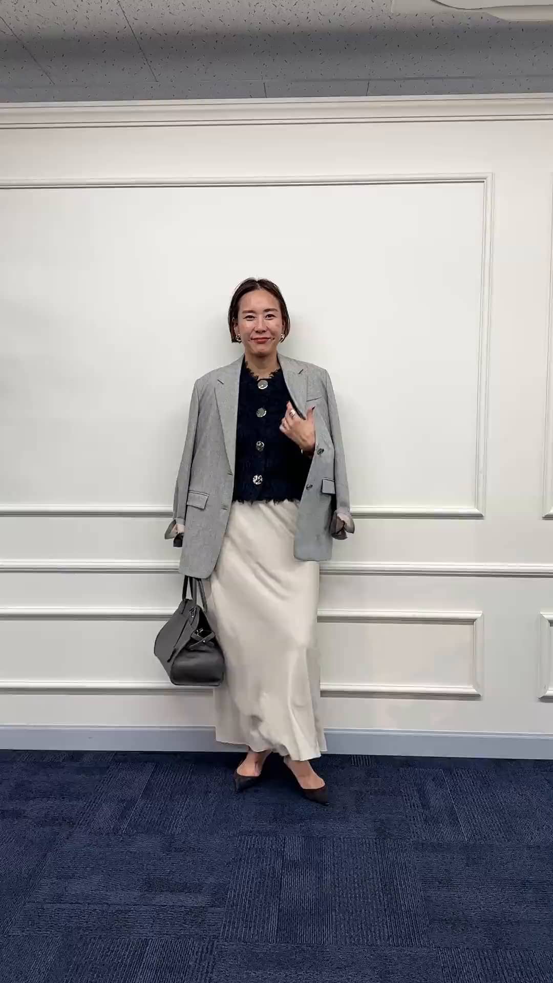 ノーリーズ 本部 matsuba ノーリーズ 本部