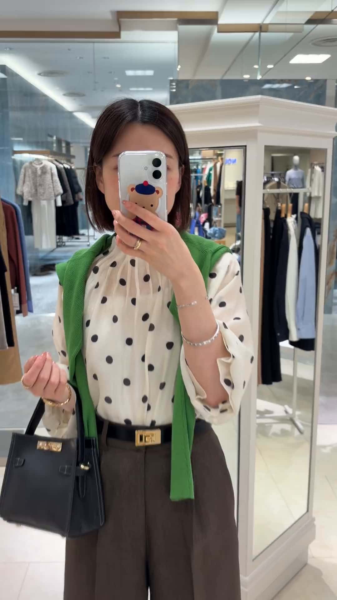 ノーリーズ 神戸大丸店 sugimoto ノーリーズ 神戸大丸店