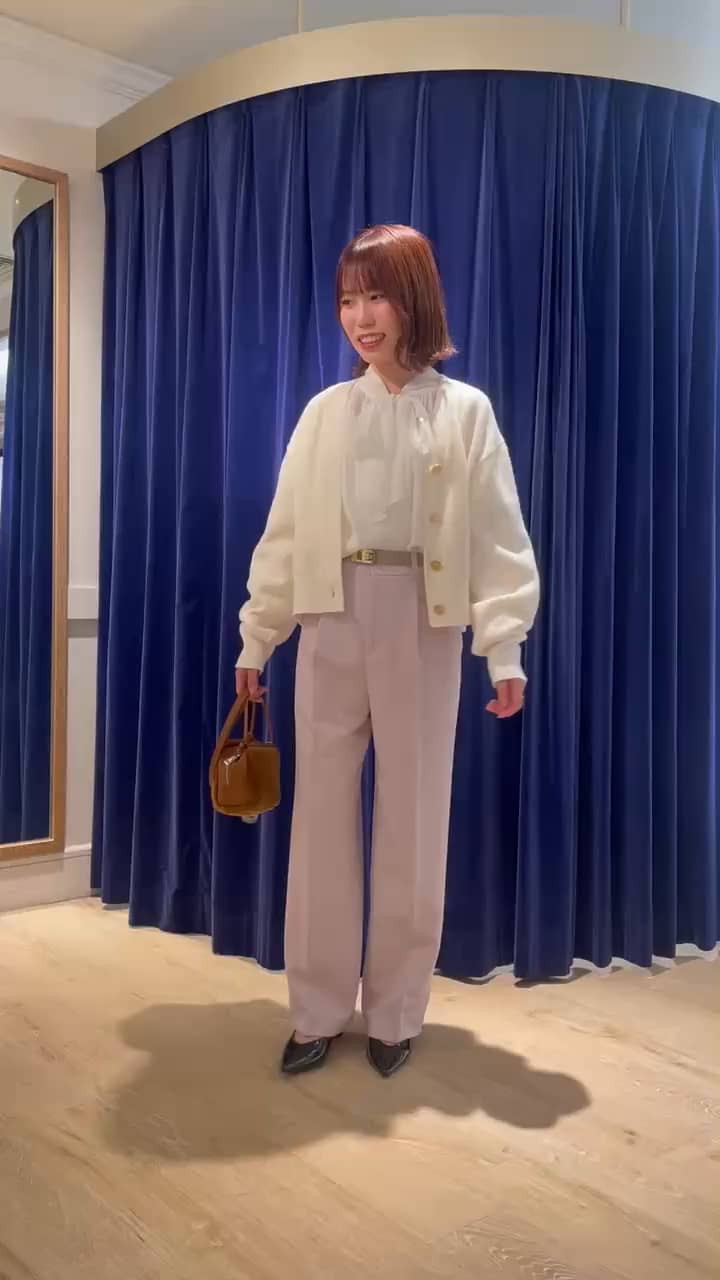 2025.12.24 ‎‎🤍🩷コーデ🎀 サムネイル画像