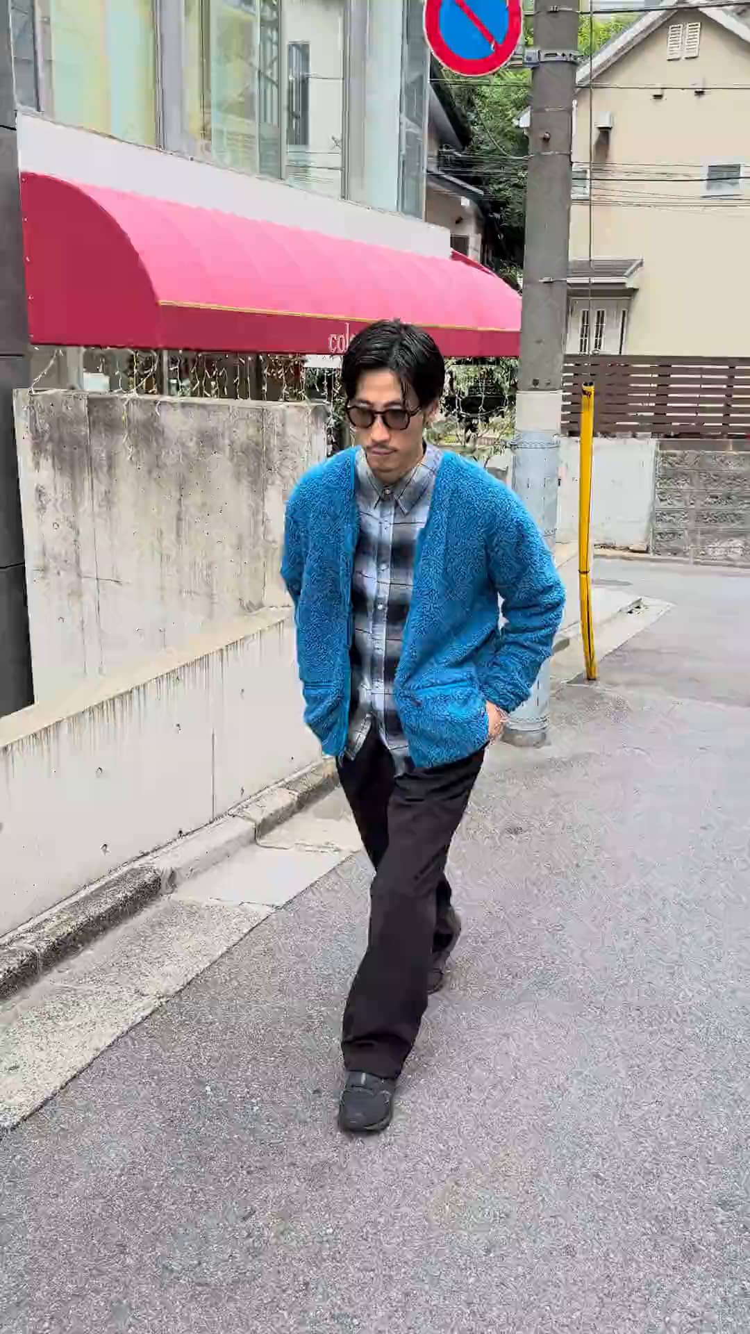 フレディ & グロスターEC 岡 竜太郎 フレディ & グロスターEC