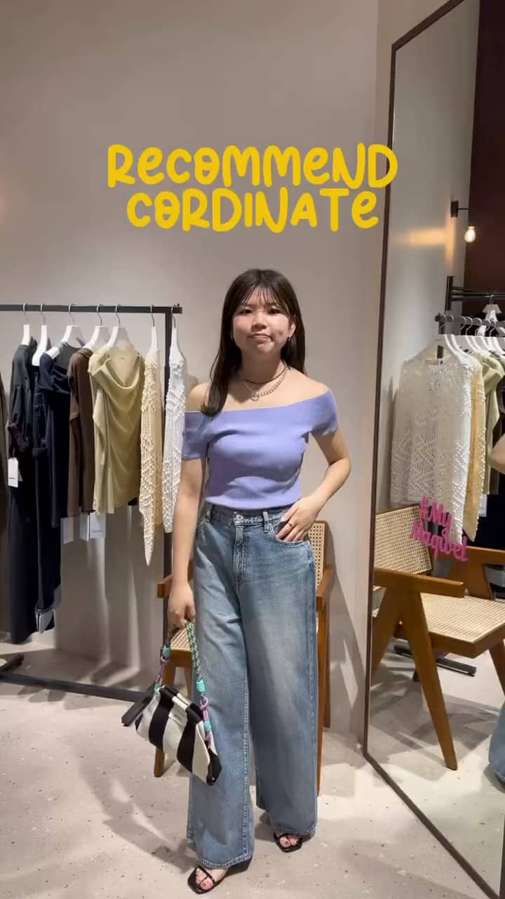 2026.05.20 recommend cordinate♡ サムネイル画像