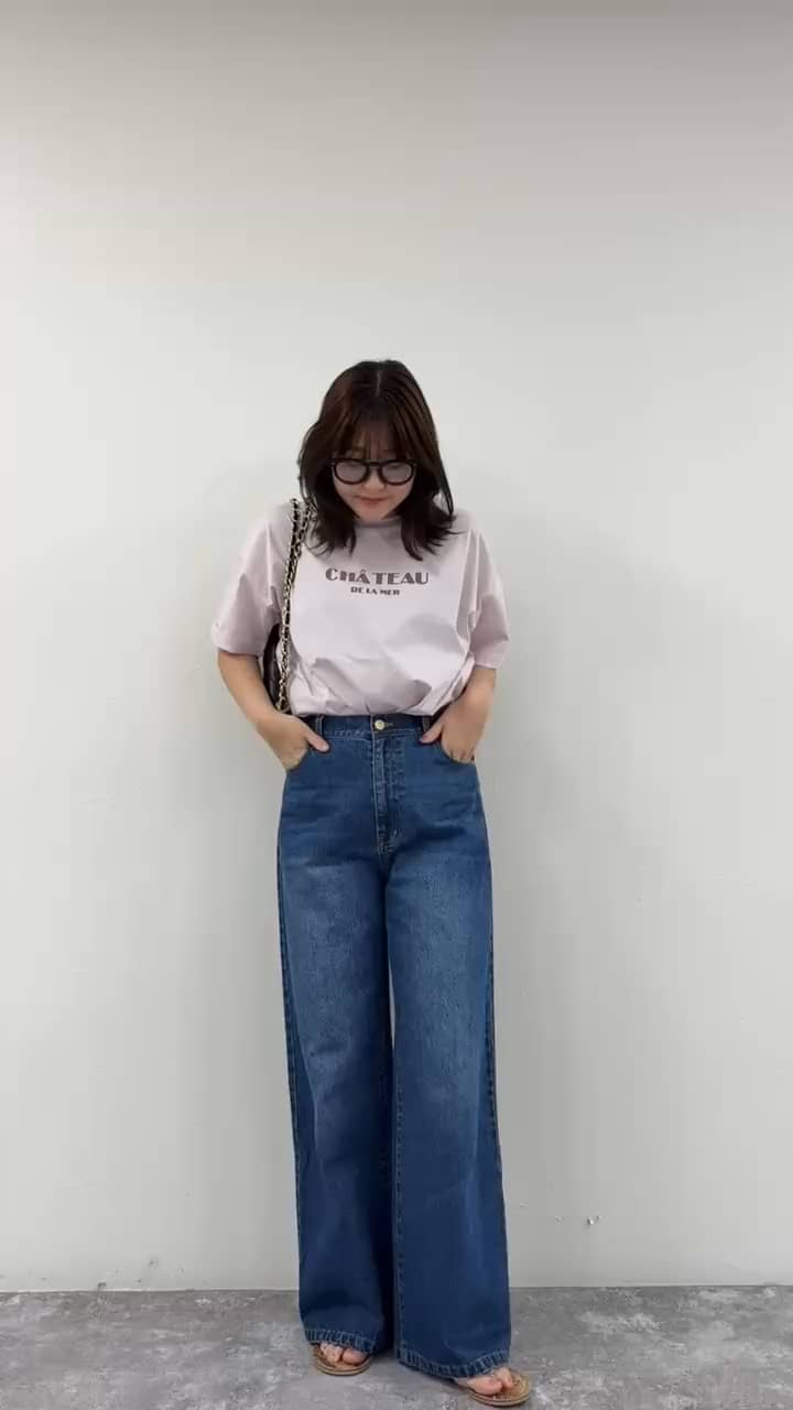 2025.05.12 シンプルコーデ🤍 サムネイル画像