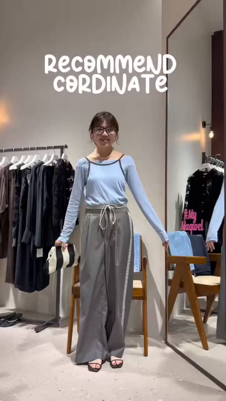 2026.04.17 recommend cordinate ♡ サムネイル画像
