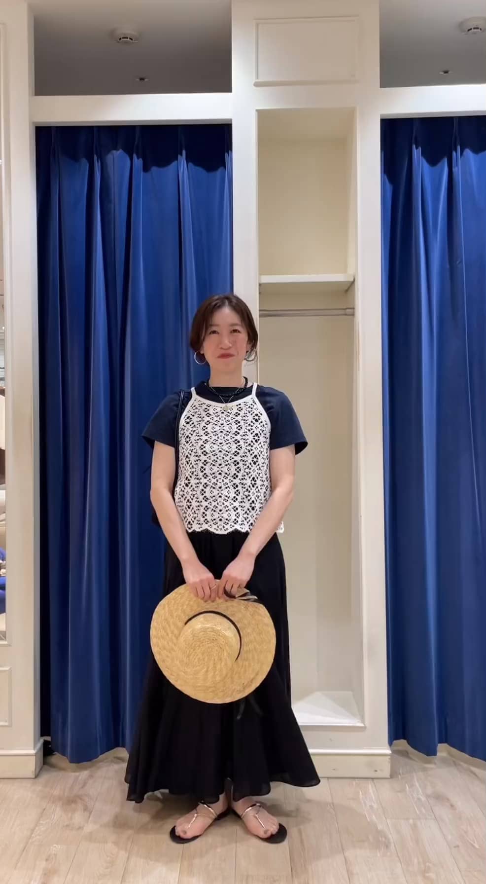ノーリーズソフィー 横浜店 山口 優子 ノーリーズソフィー 横浜店