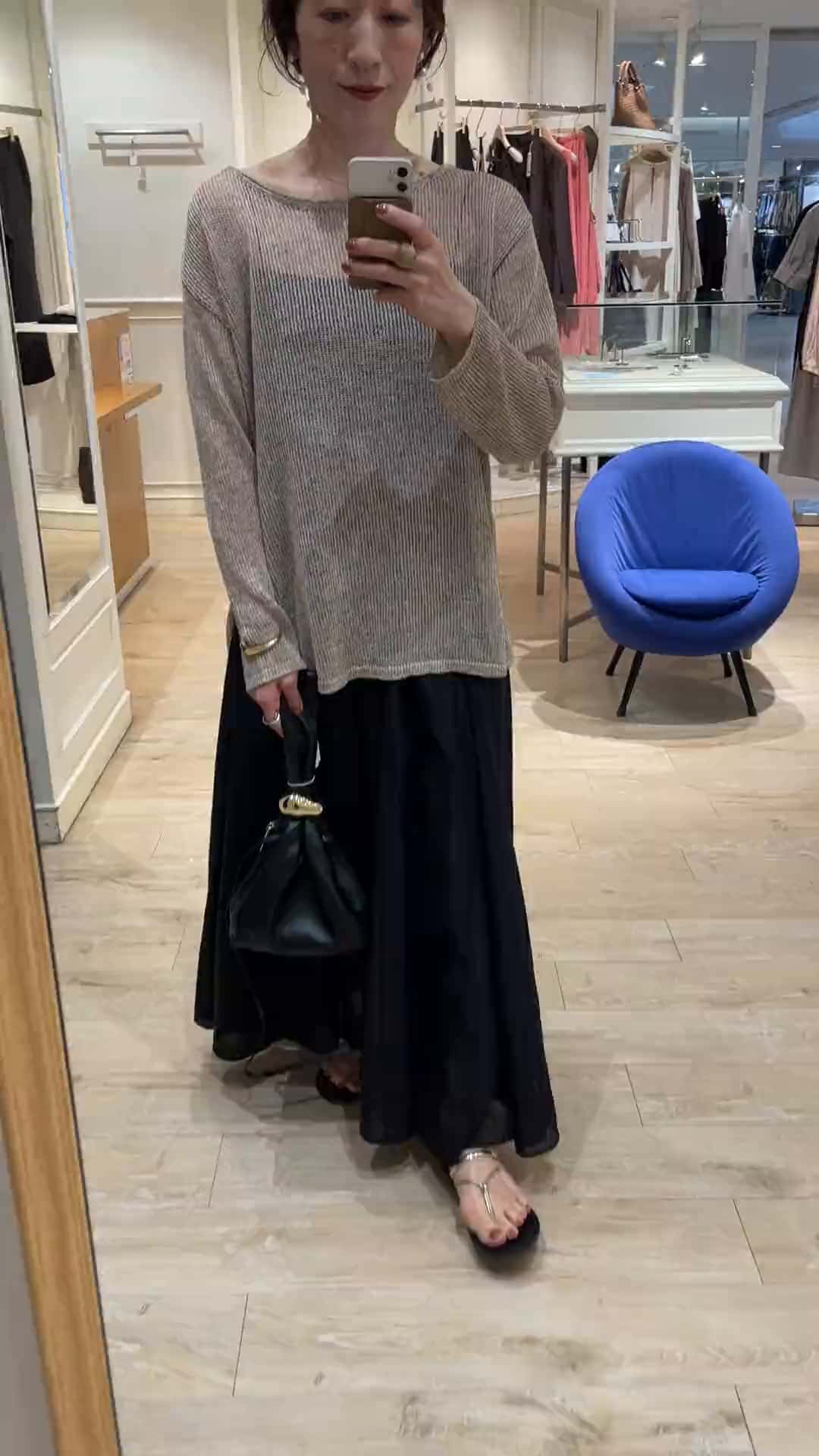 ノーリーズソフィー 横浜店 山口 優子 ノーリーズソフィー 横浜店