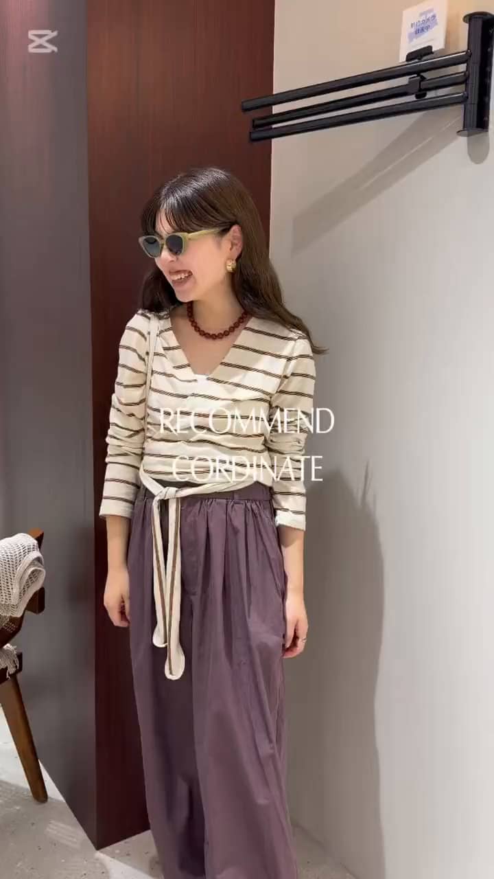 2026.08.14 recommend cordinate♡ サムネイル画像