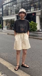 2022.06.27 ジュラシックパークTシャツ サムネイル画像