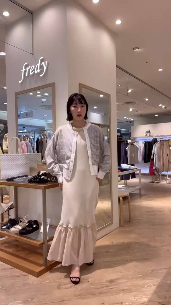 2023.06.25 ノースリーブ着たいけど二の腕出したくない人必見！ サムネイル画像