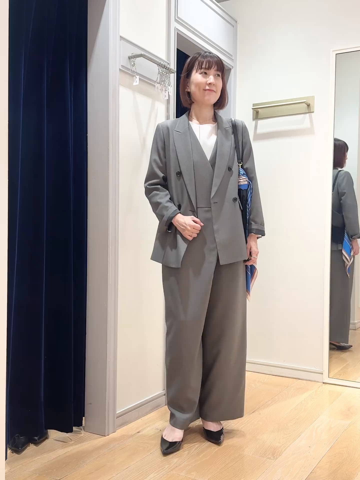 ノーリーズ ルミネ有楽町店 yamaguchi ノーリーズ ルミネ有楽町店