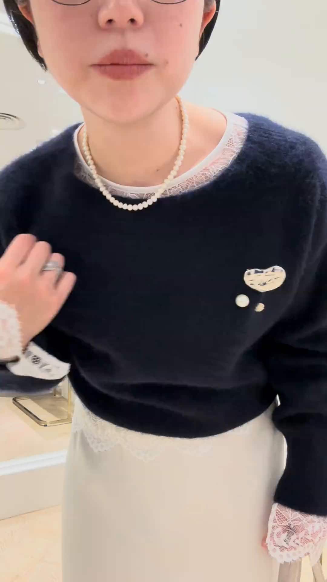 ノーリーズソフィー ルミネ大宮店 taki ノーリーズソフィー ルミネ大宮店