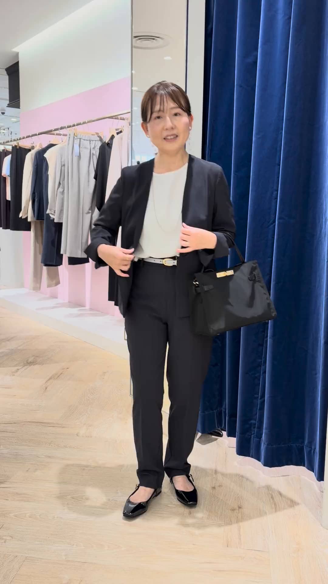 ノーリーズソフィー ルミネ大宮店 kashiwakura ノーリーズソフィー ルミネ大宮店