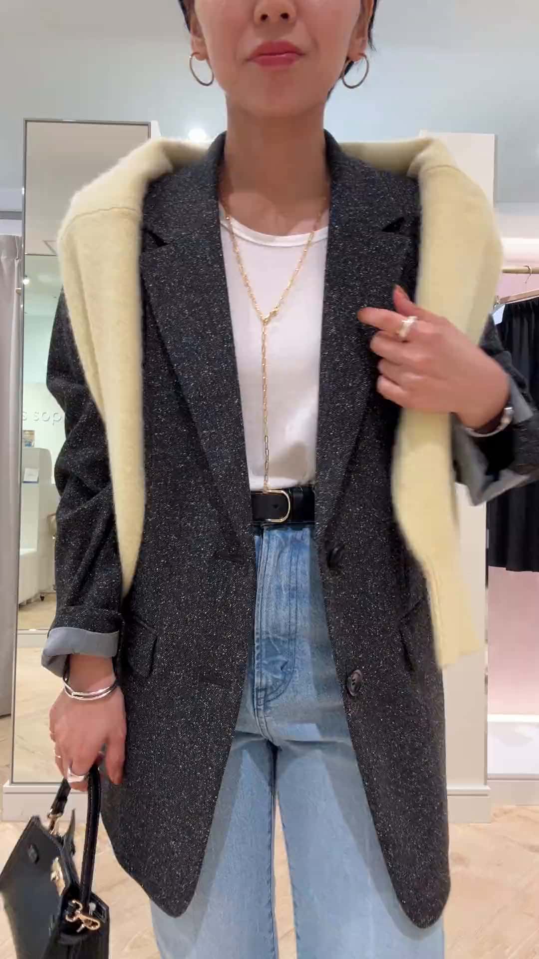 ノーリーズソフィー ミナモア広島店 takemori ノーリーズソフィー ミナモア広島店