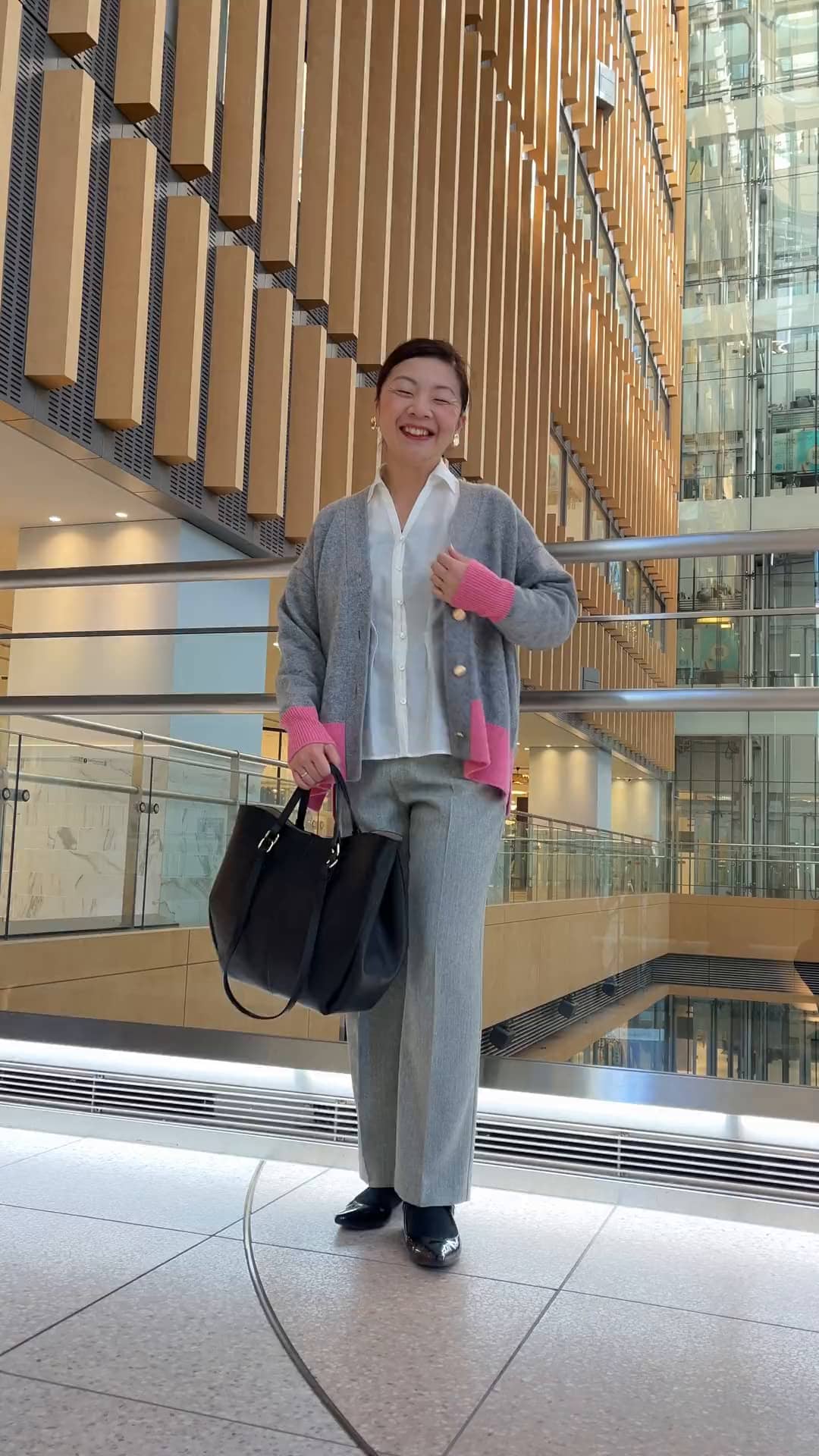 ノーリーズ 本部 高瀬 梨江 ノーリーズ 本部