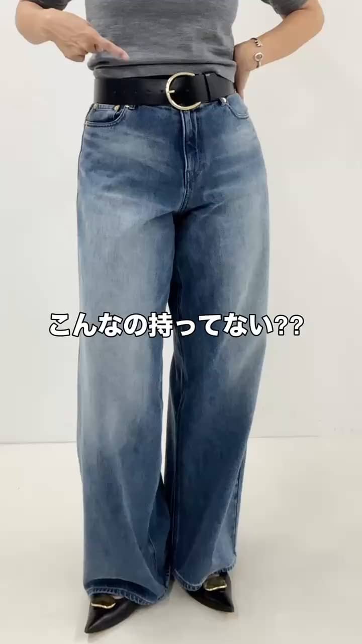 2026.08.25 松葉、高宮別注ベルト販売start‼️ サムネイル画像