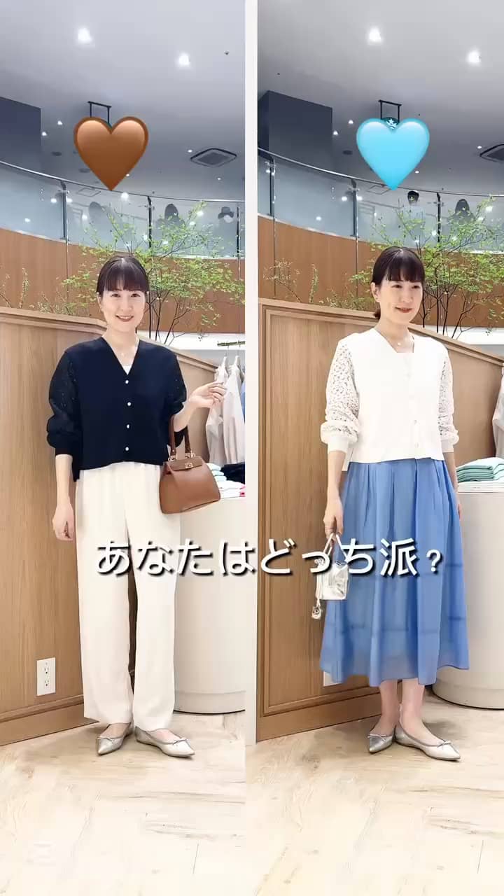 1枚で着映えるならこれ❗️】シアーボーダーワンピ｜MOVIE詳細